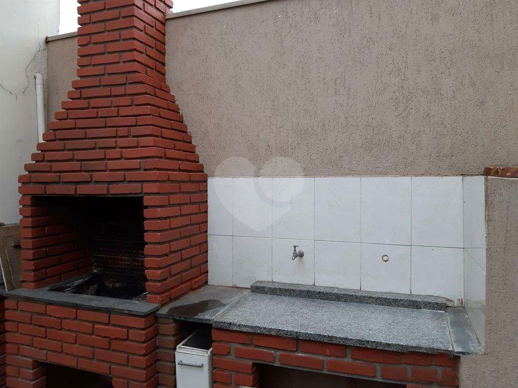 Sobrado no bairro Tremembé. Zona Norte. 260 metros quadrados