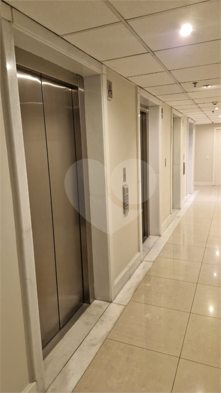 Sala Comercial Duplex - Moema 