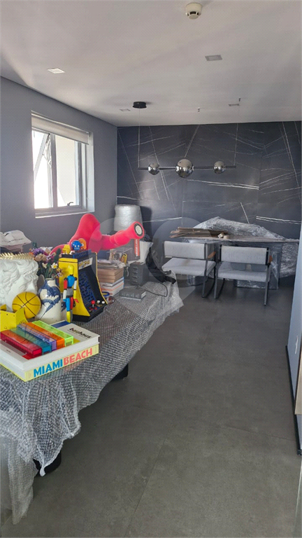 Sala Comercial Duplex - Moema 