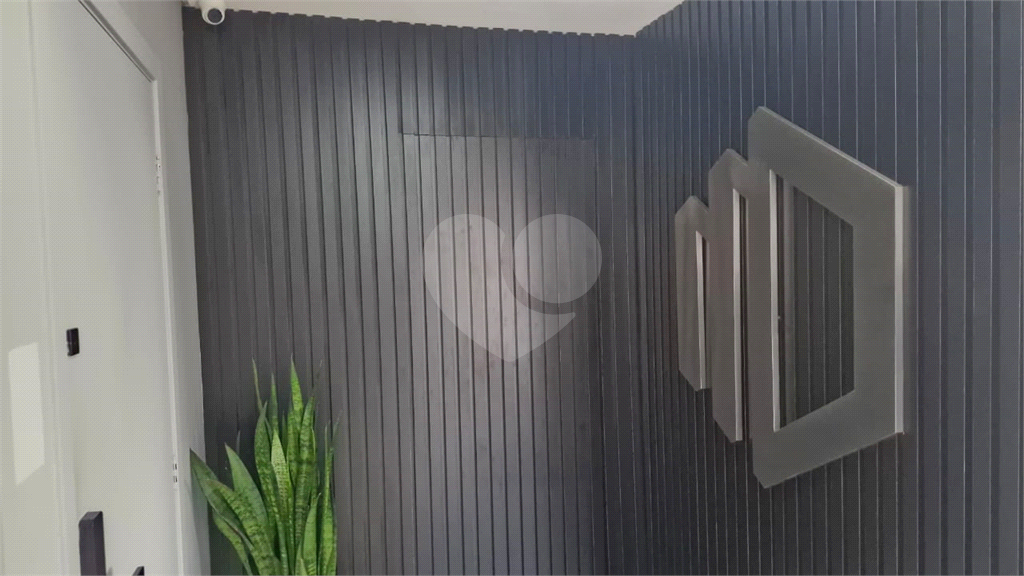 Sala Comercial Duplex - Moema 