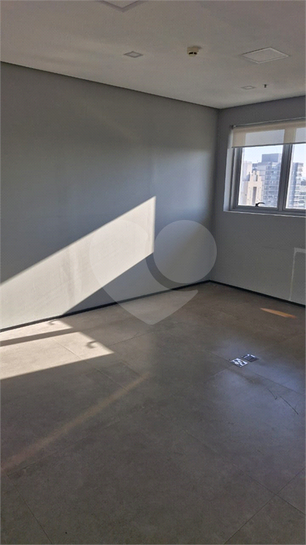 Sala Comercial Duplex - Moema 