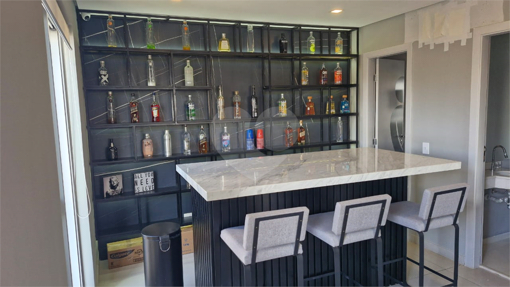 Sala Comercial Duplex - Moema 