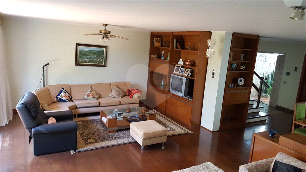 Casa Jardim Franca