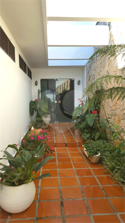 Casa Jardim Franca