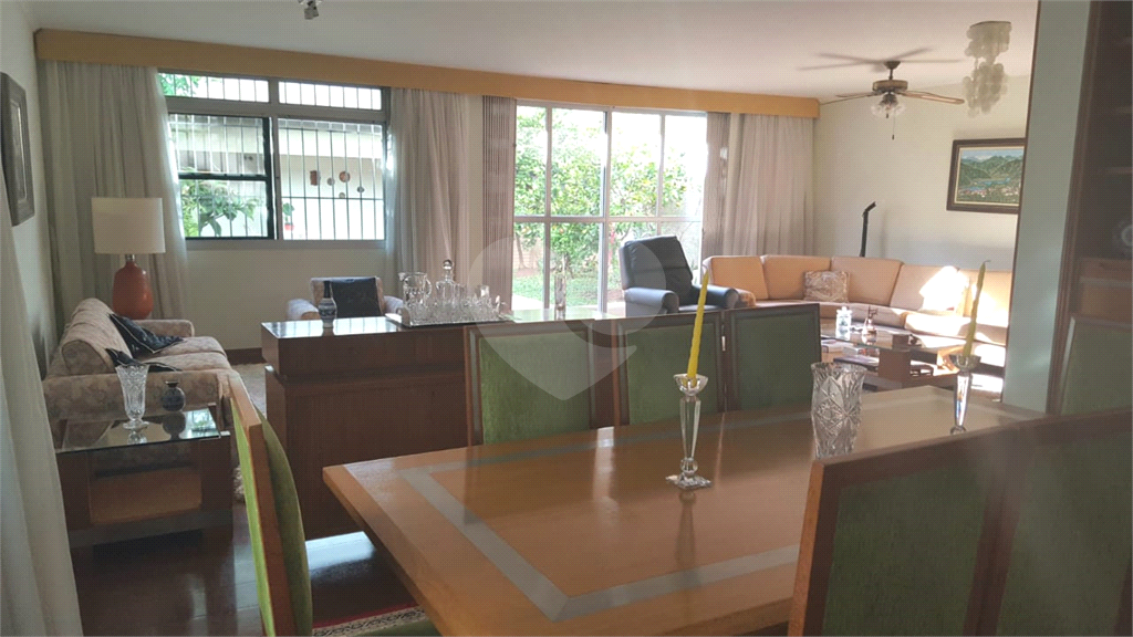 Casa Jardim Franca