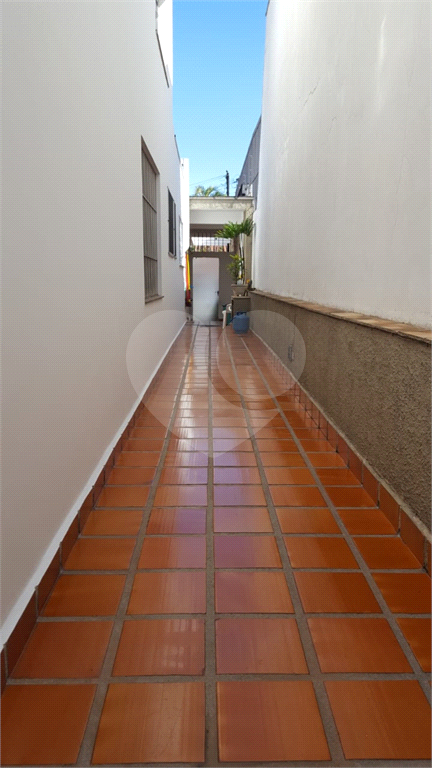 Casa Jardim Franca