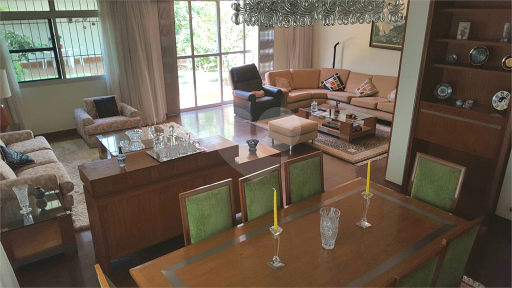 Casa Jardim Franca