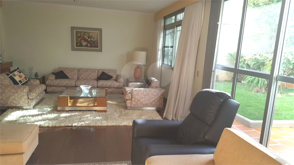 Casa Jardim Franca