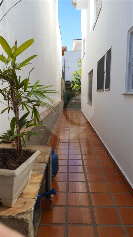 Casa Jardim Franca