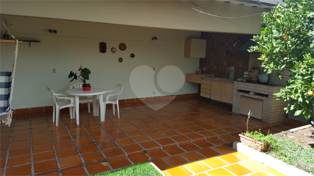 Casa Jardim Franca