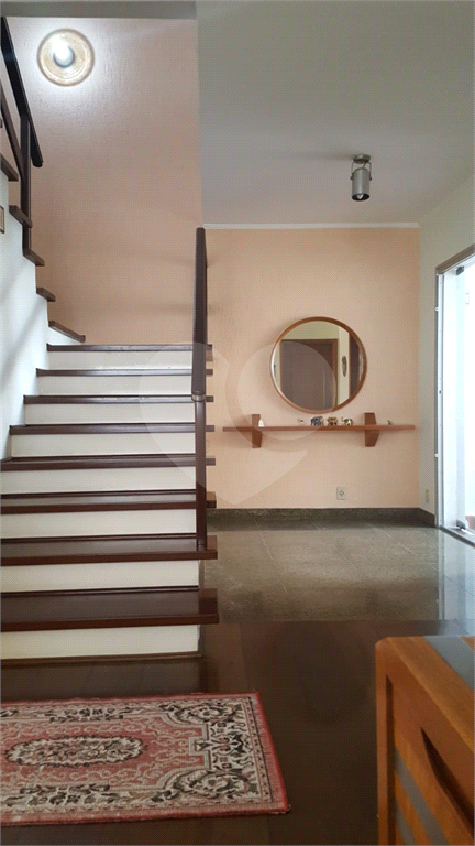 Casa Jardim Franca