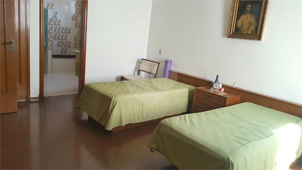 Casa Jardim Franca