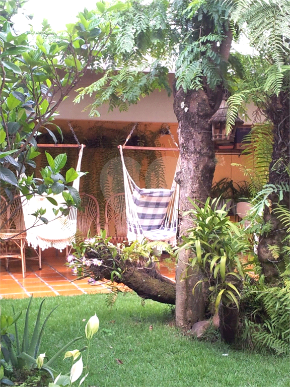 Casa Jardim Franca