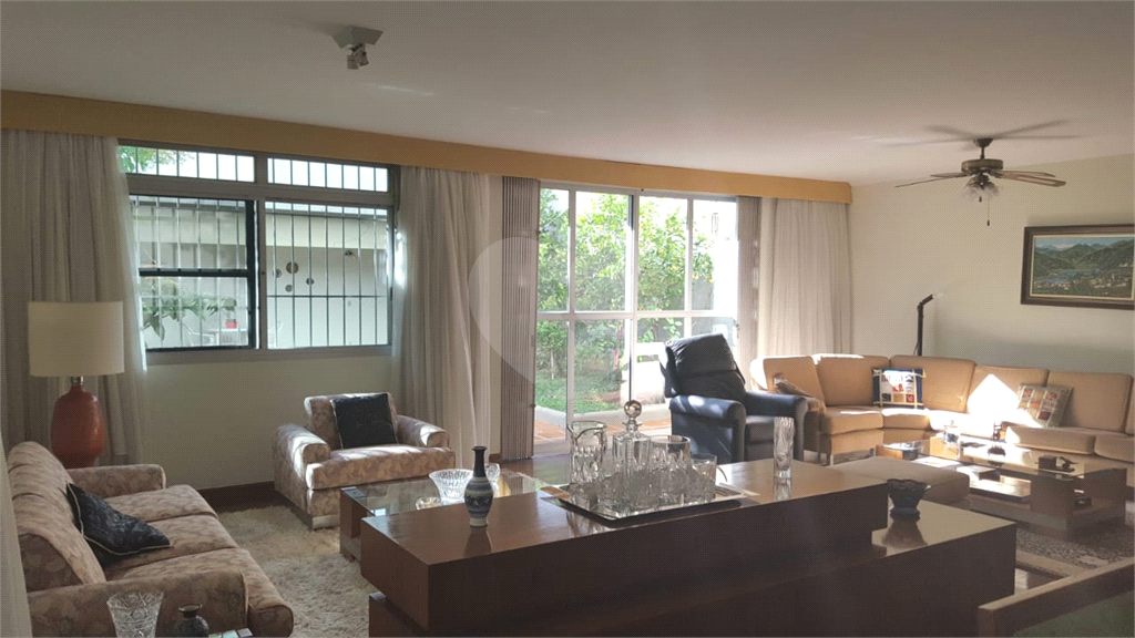 Casa Jardim Franca