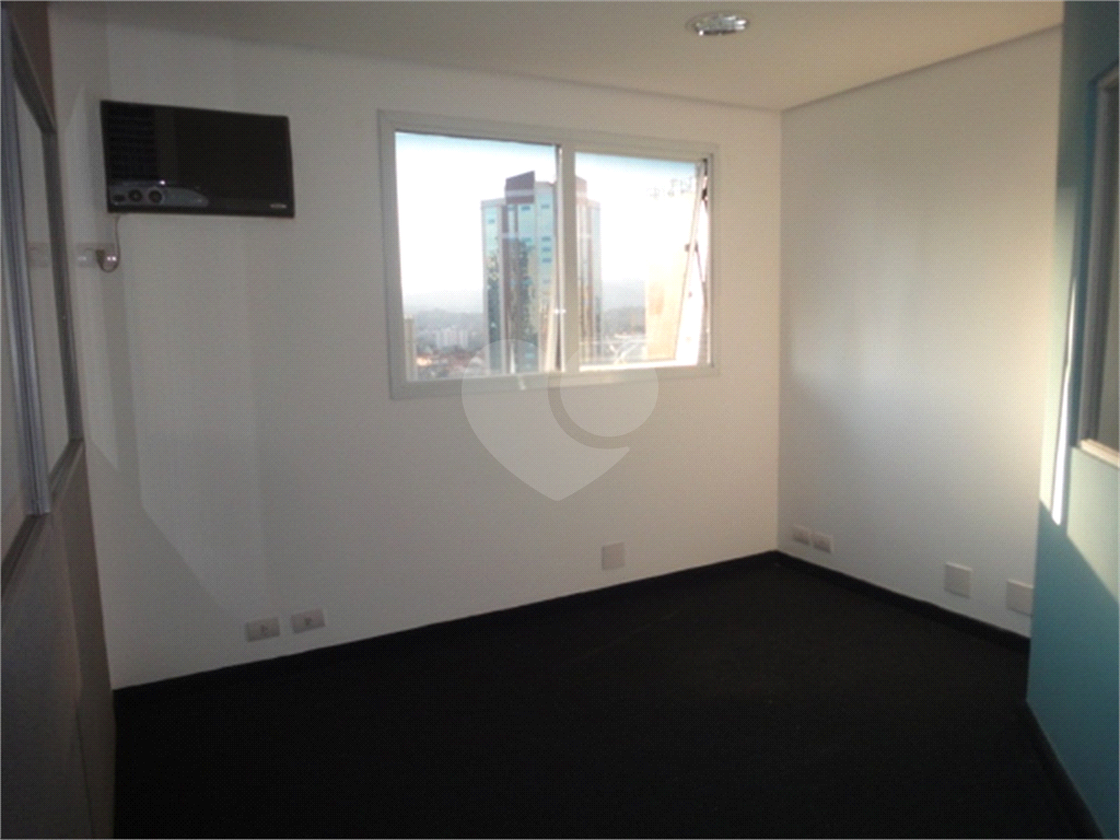 Conjunto Comercial-Sala à venda, 38m² - Foto 2