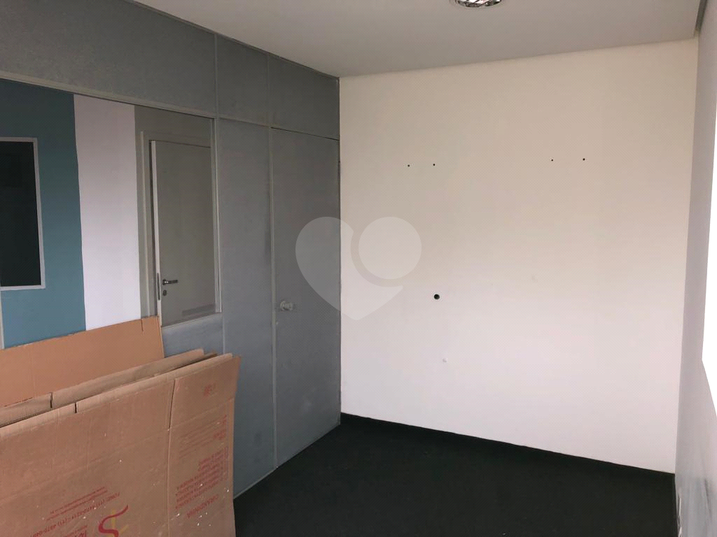 Conjunto Comercial-Sala à venda, 38m² - Foto 13