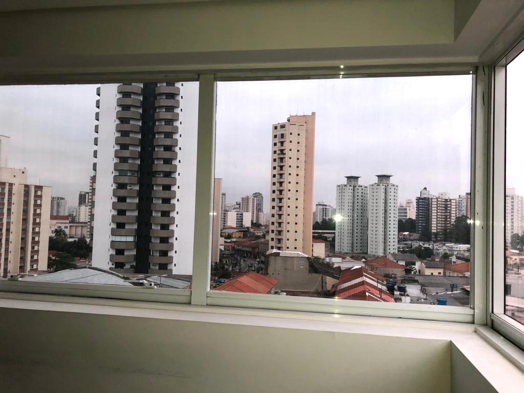 Conjunto Comercial-Sala à venda, 38m² - Foto 5