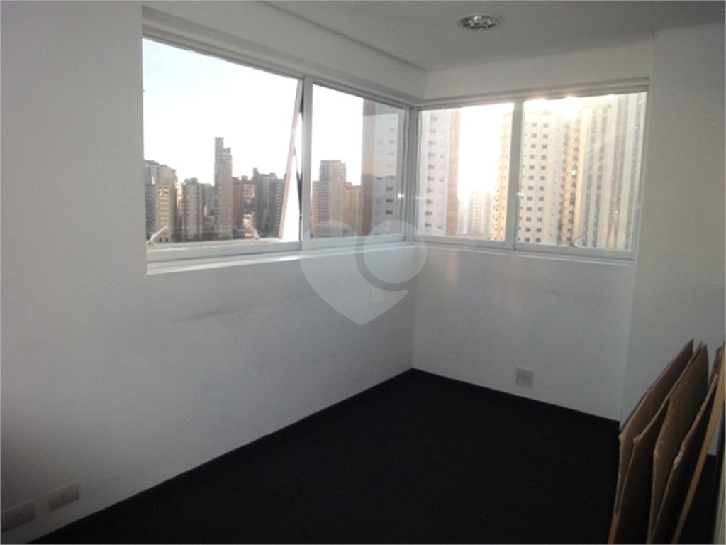 Conjunto Comercial-Sala à venda, 38m² - Foto 1