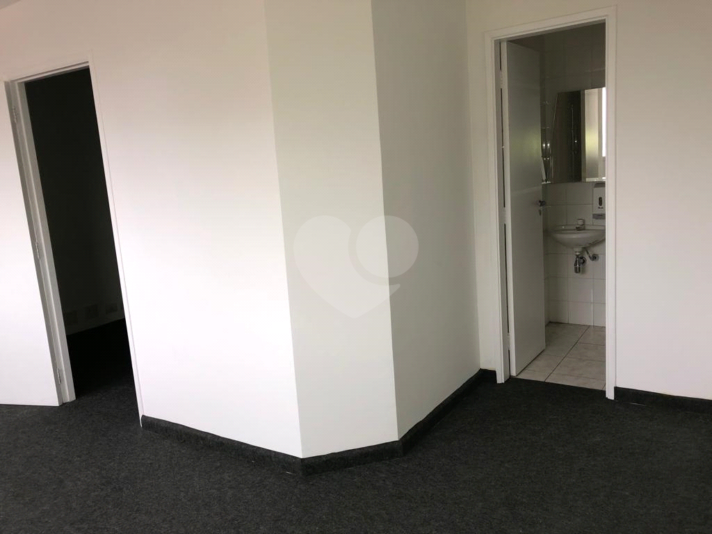 Conjunto Comercial-Sala à venda, 38m² - Foto 1