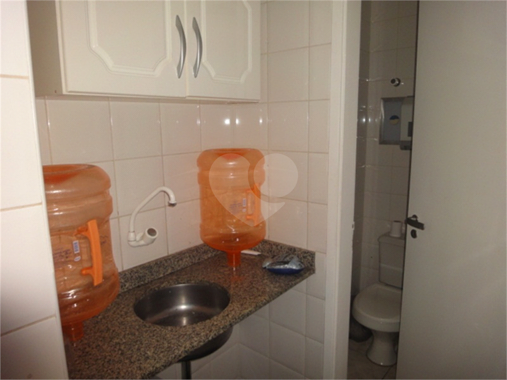 Conjunto Comercial-Sala à venda, 38m² - Foto 9