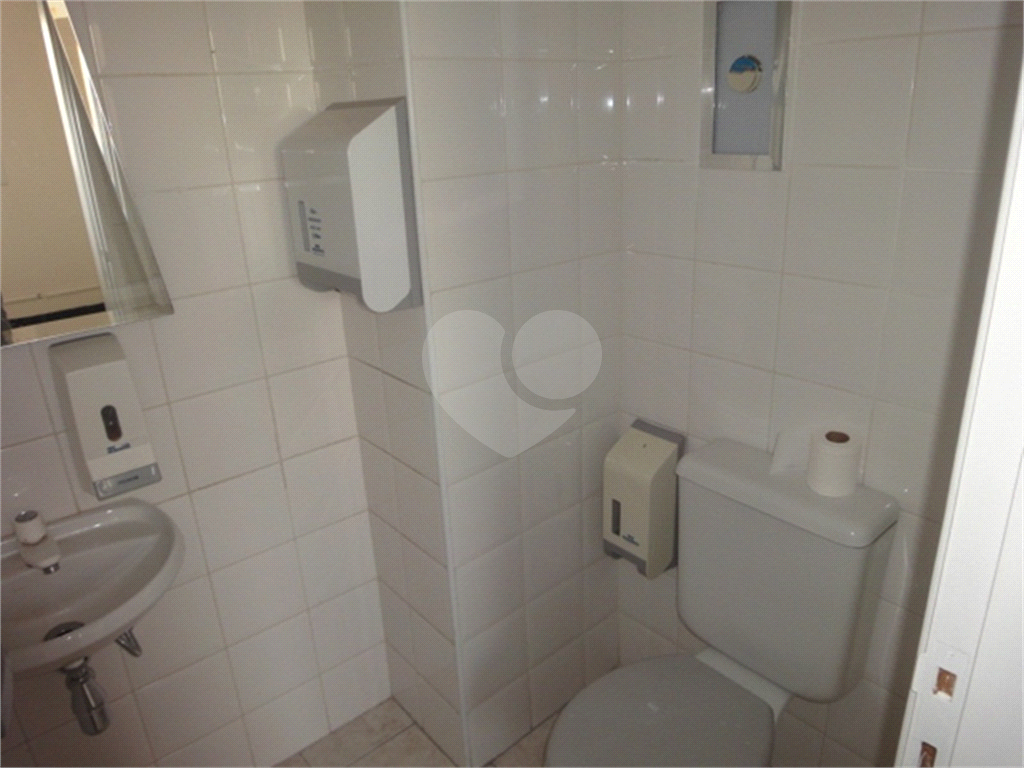 Conjunto Comercial-Sala à venda, 38m² - Foto 11