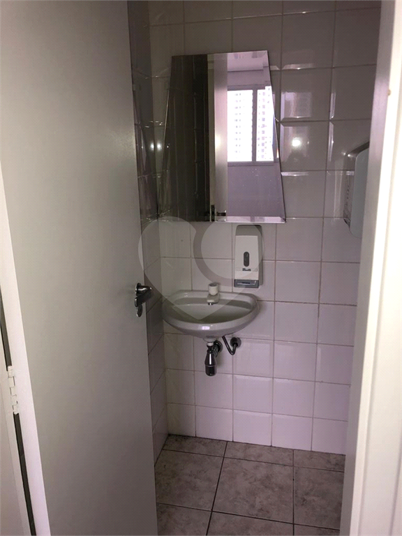 Conjunto Comercial-Sala à venda, 38m² - Foto 17