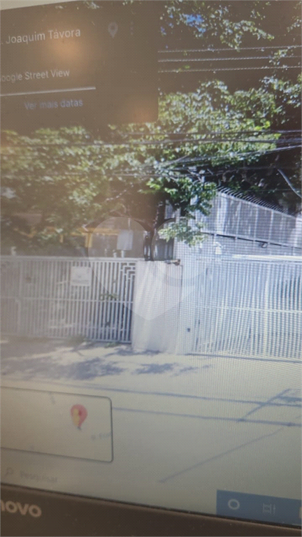 SOBRADO em VILA MARIANA