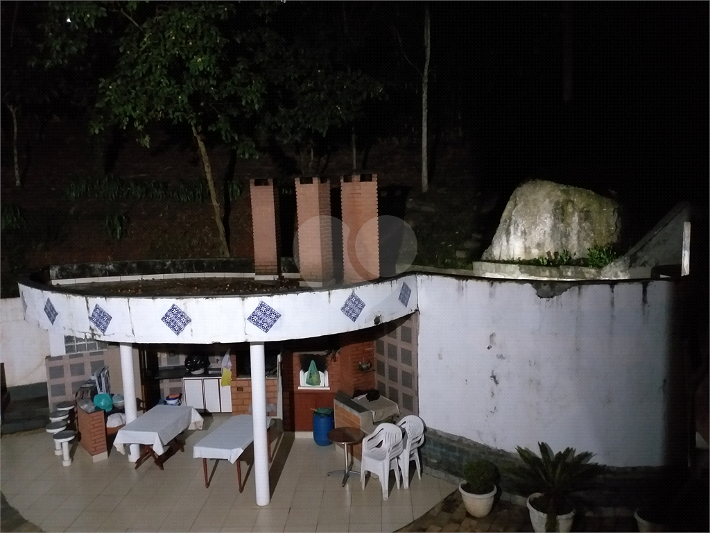 CASA ESTILO ALPINO A VENDA NA SERRA DA CANTAREIRA CONDOMÍNIO PARQUE PETRÓPOLIS
