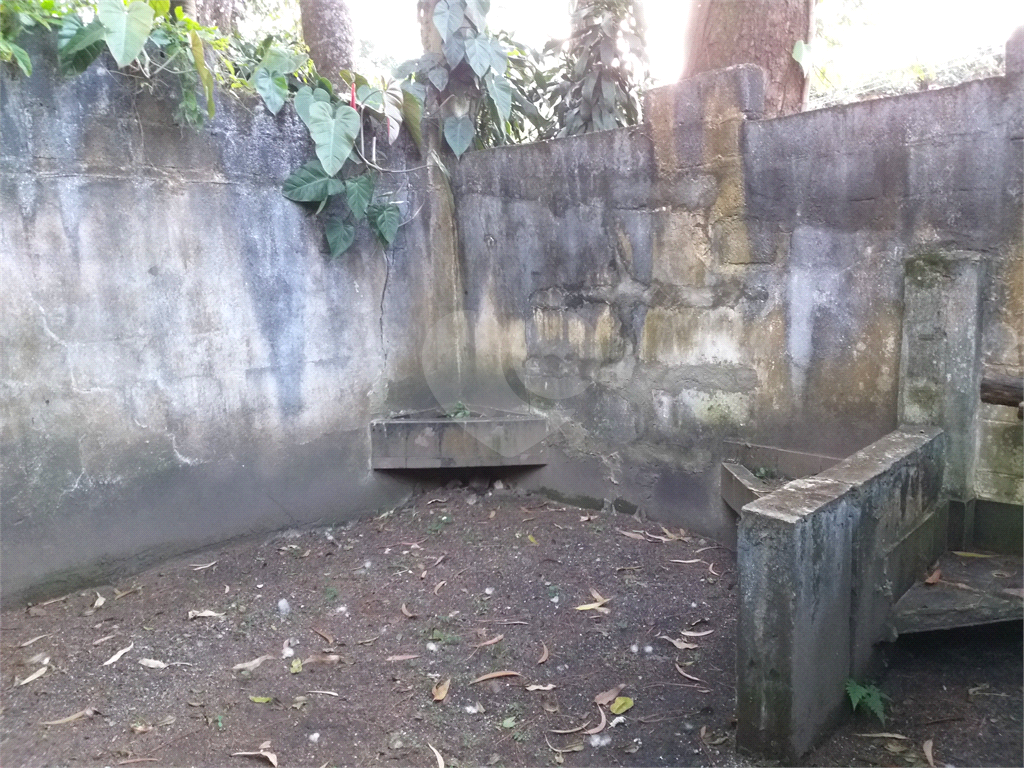 CASA ESTILO ALPINO A VENDA NA SERRA DA CANTAREIRA CONDOMÍNIO PARQUE PETRÓPOLIS
