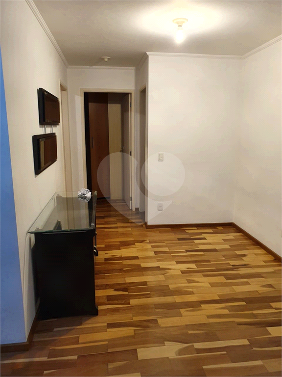 Apartamento Vila Gustavo