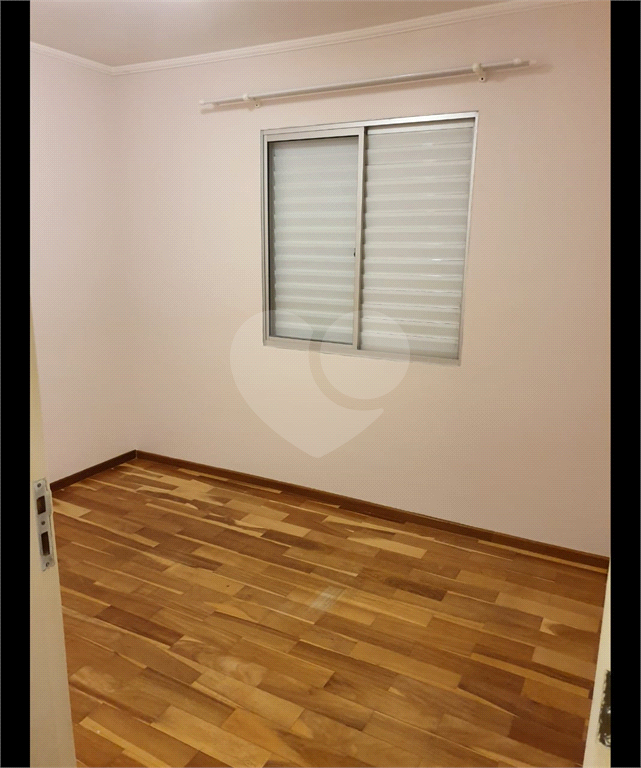 Apartamento Vila Gustavo