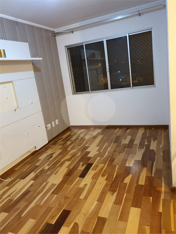 Apartamento Vila Gustavo