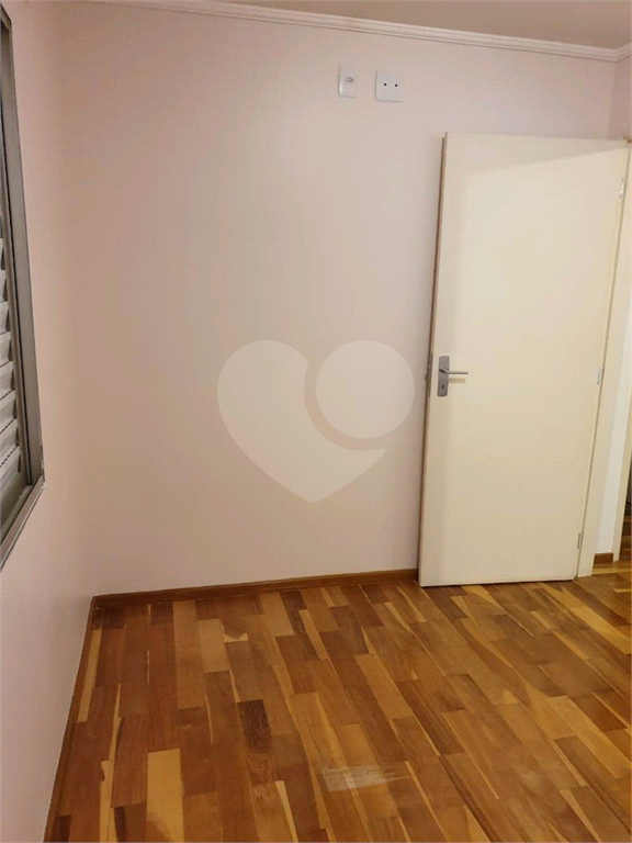 Apartamento Vila Gustavo