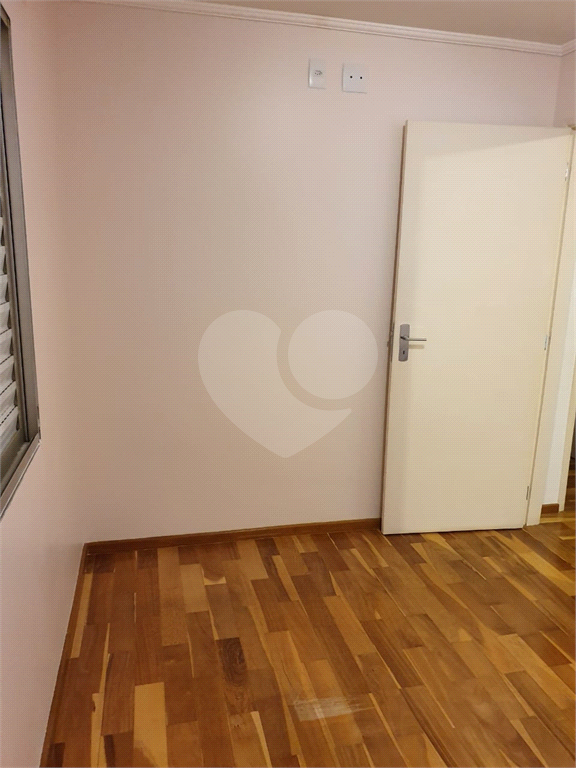 Apartamento Vila Gustavo
