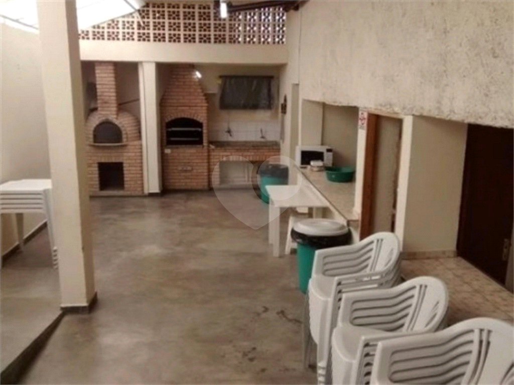 Apartamento Vila Gustavo