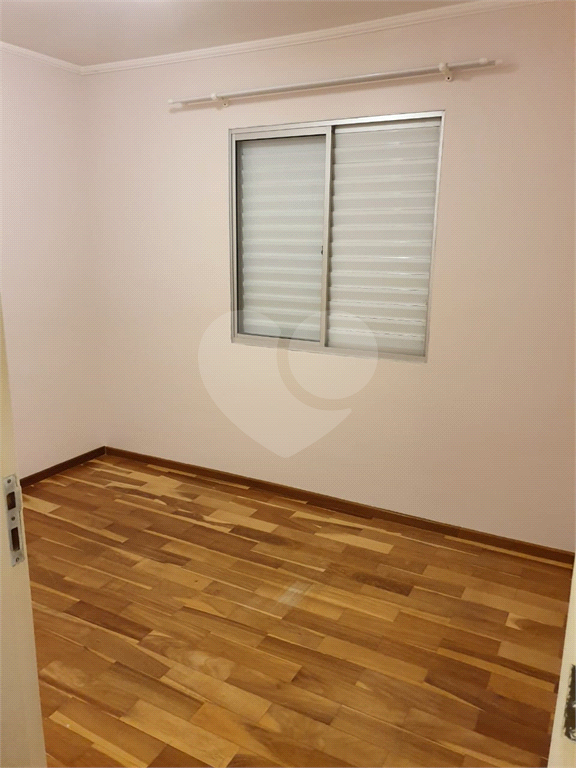 Apartamento Vila Gustavo
