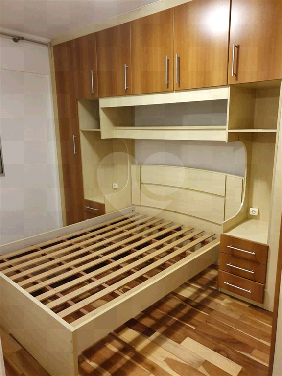 Apartamento Vila Gustavo