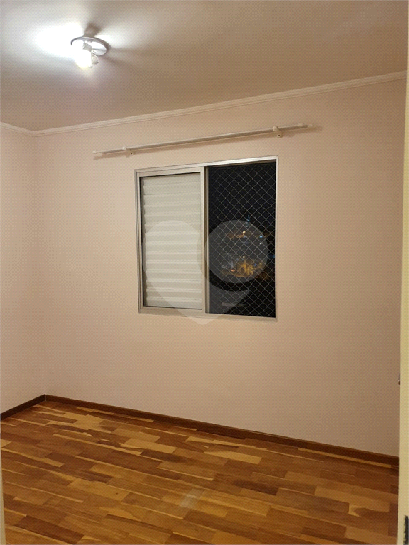 Apartamento Vila Gustavo