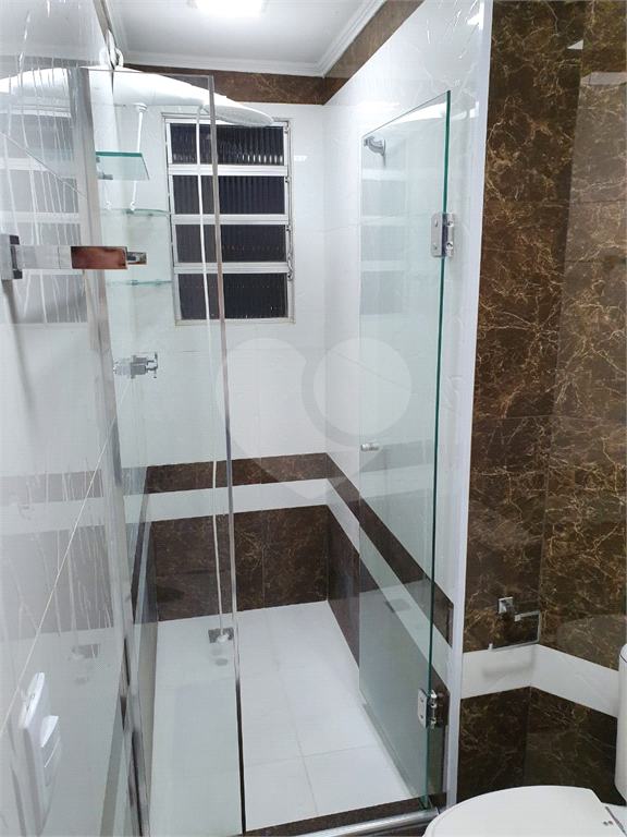 Apartamento Vila Gustavo