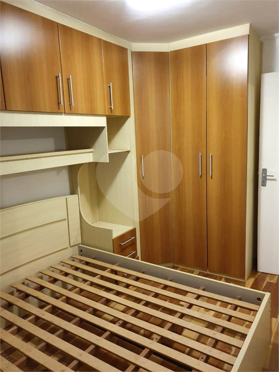 Apartamento Vila Gustavo