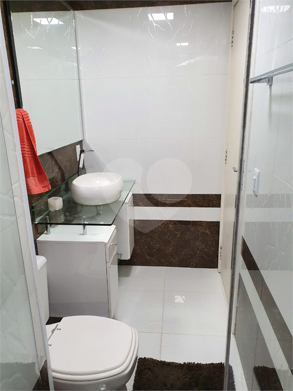 Apartamento Vila Gustavo
