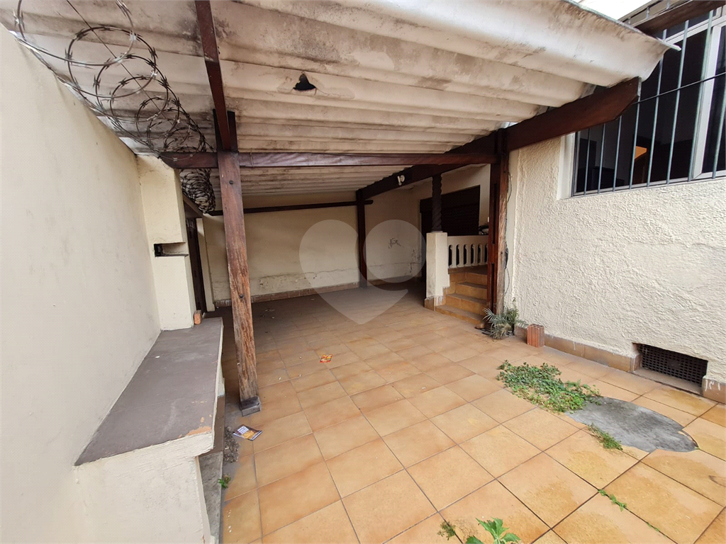 Sobrado à venda com 3 quartos, 217m² - Foto 3