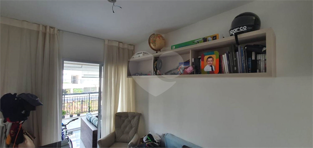 Apartamento Chateau Monet
