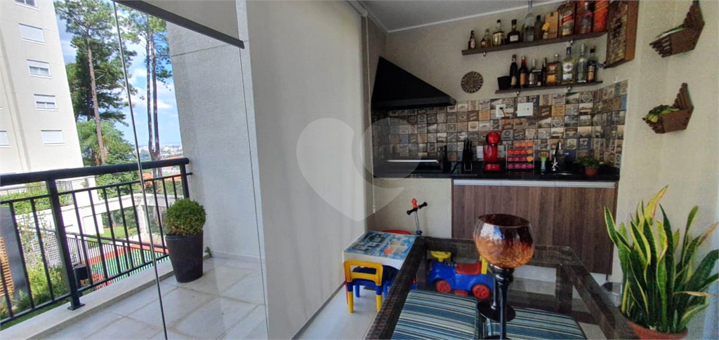 Apartamento Chateau Monet