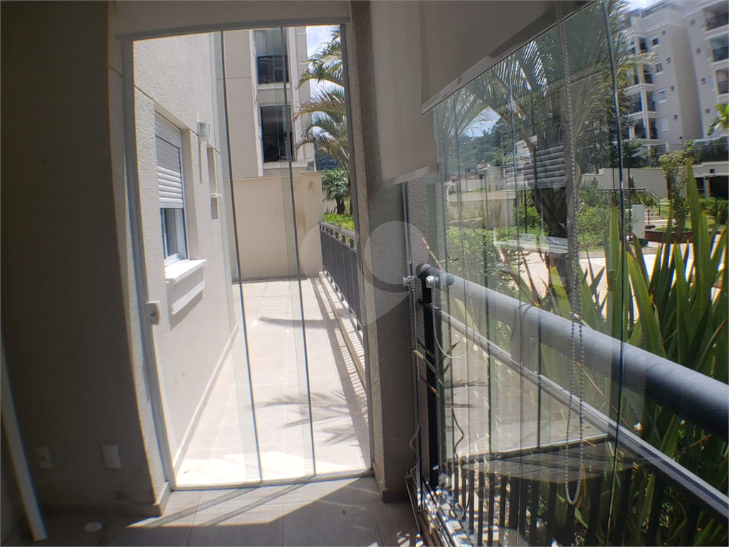 Apartamento garden Chateau Monet