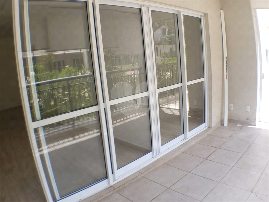 Apartamento garden Chateau Monet