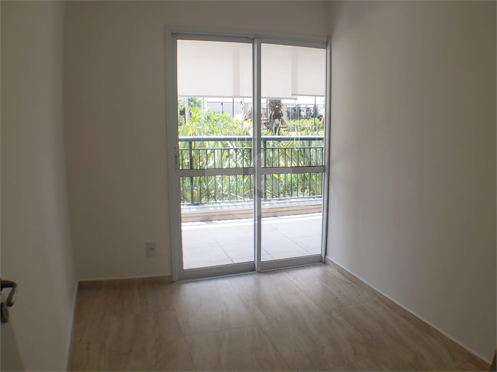 Apartamento garden Chateau Monet