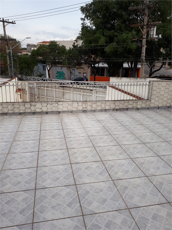 Sobrado Parque Novo Mundo