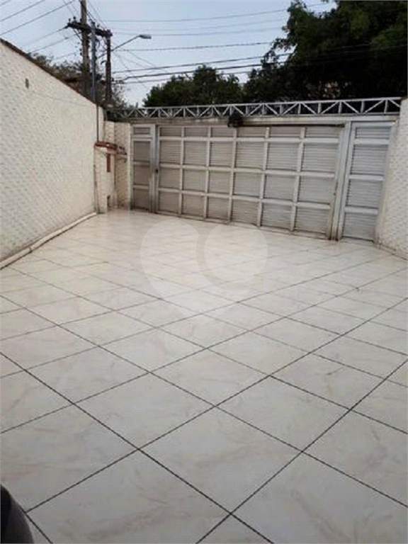 Sobrado Parque Novo Mundo
