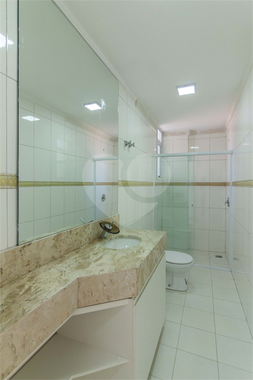  Apartamento a venda em Moema